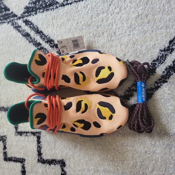 Adidas NMD HU PHARRELL - Picture 3 of 8